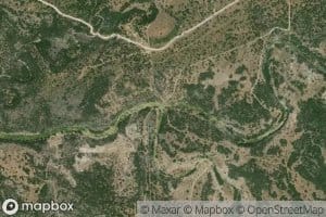 South Fork Yancy Creek