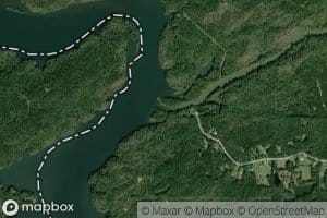 Mulberry Creek