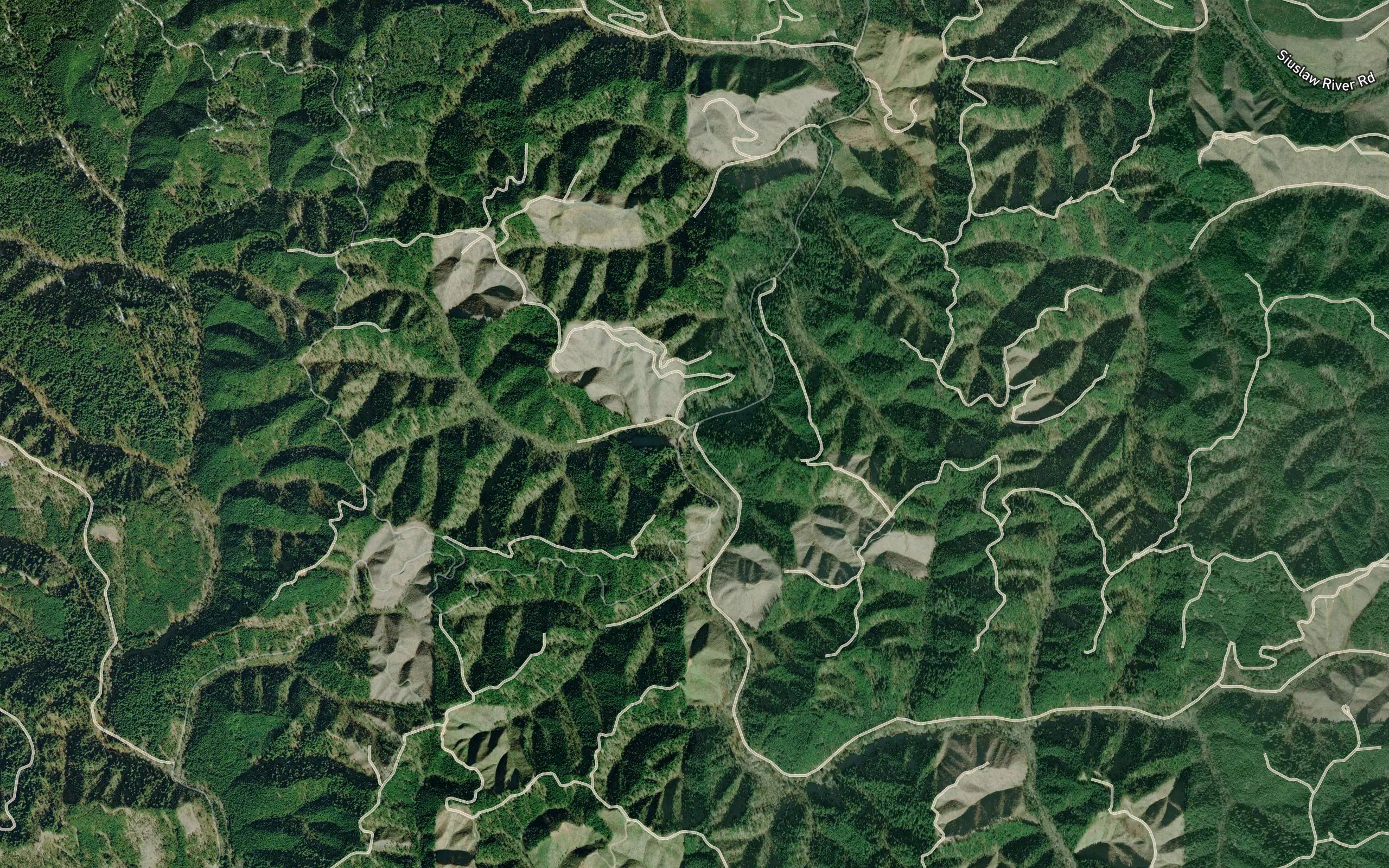 Cabin Creek