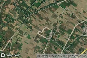 Absara Distributary