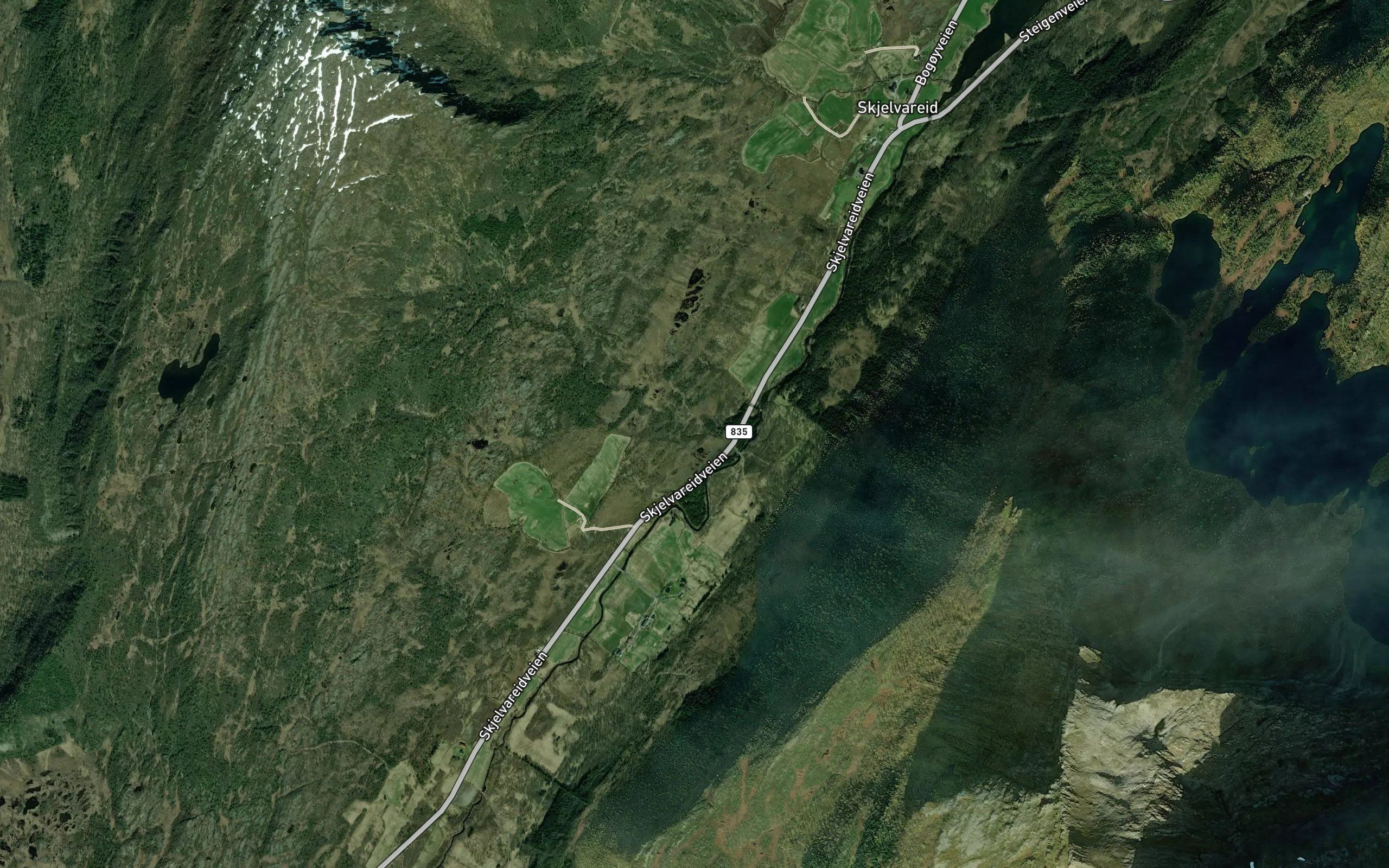 Kattdalselva