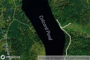 Colcord Pond