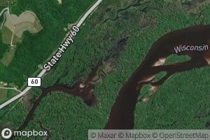 Shulz Crossing Slough