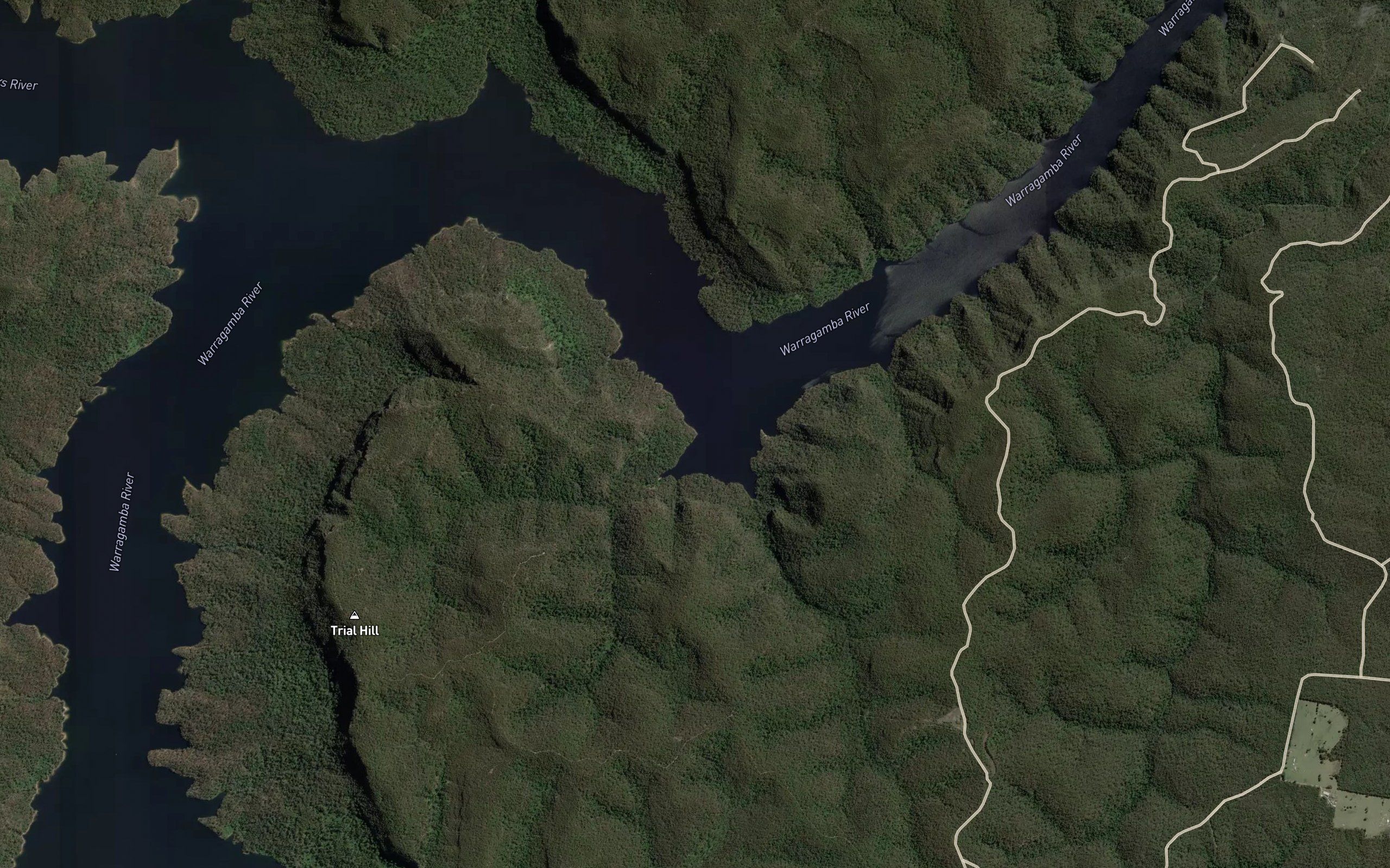 Bend Bay
