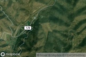 Rowland Mine Impoundment