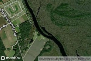 Strons Lake