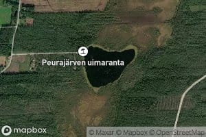 Peurajarvi