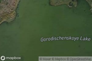 Ozero Gorodishchenskoye