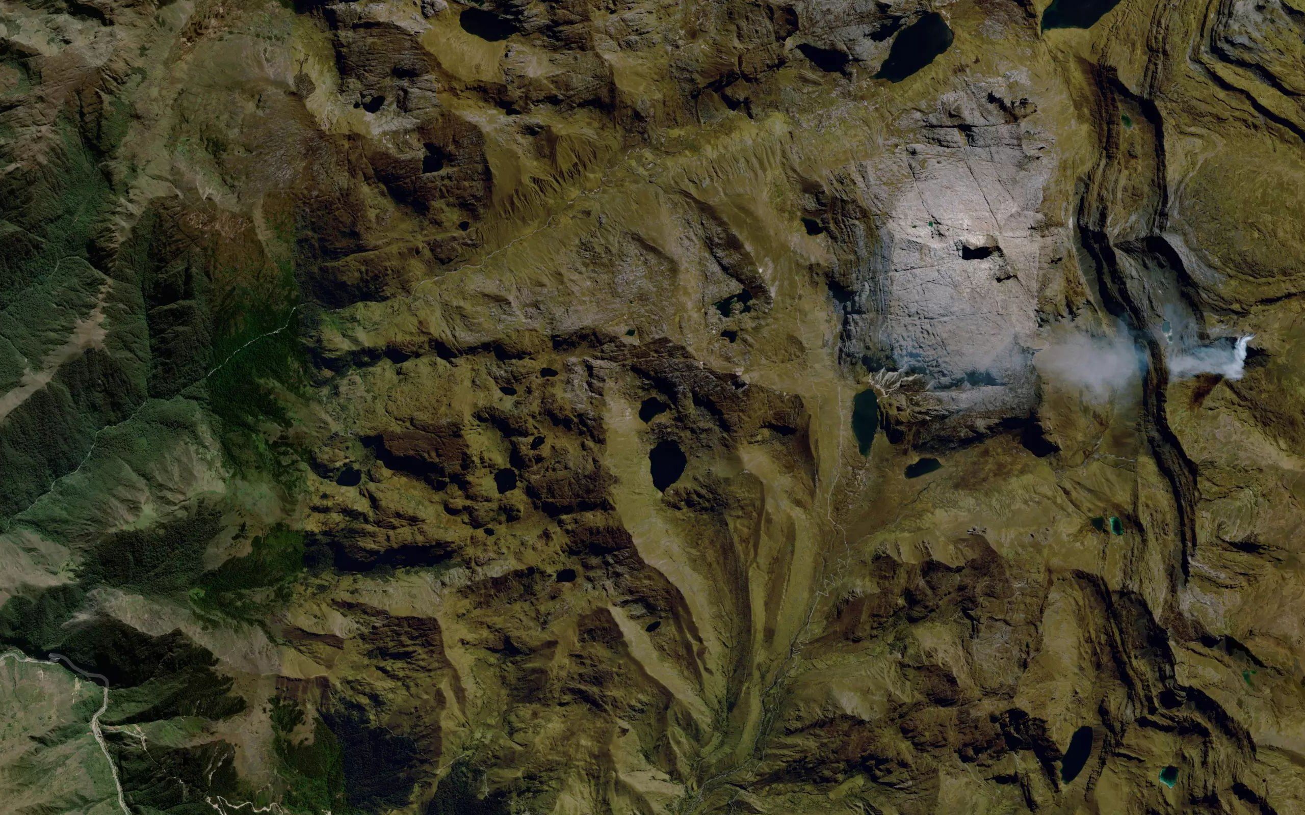 Laguna Pinacocha