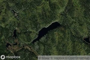 Lac Langlois