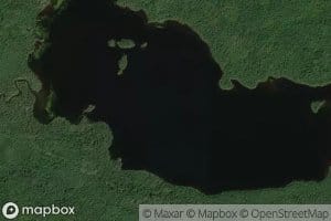 Dubroy Lake