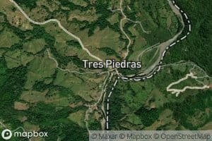 Quebrada San Antonio