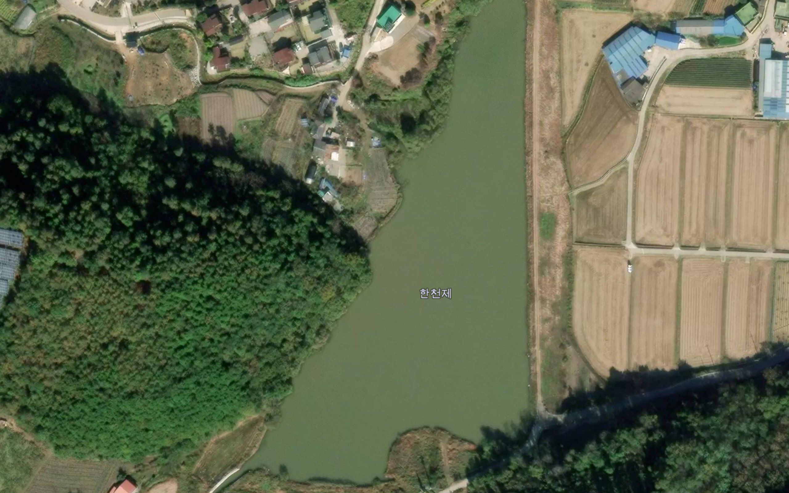 Hancheonje