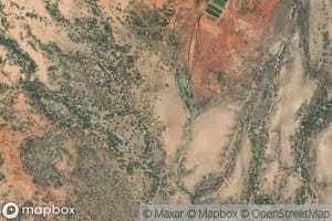 Woorbil Creek