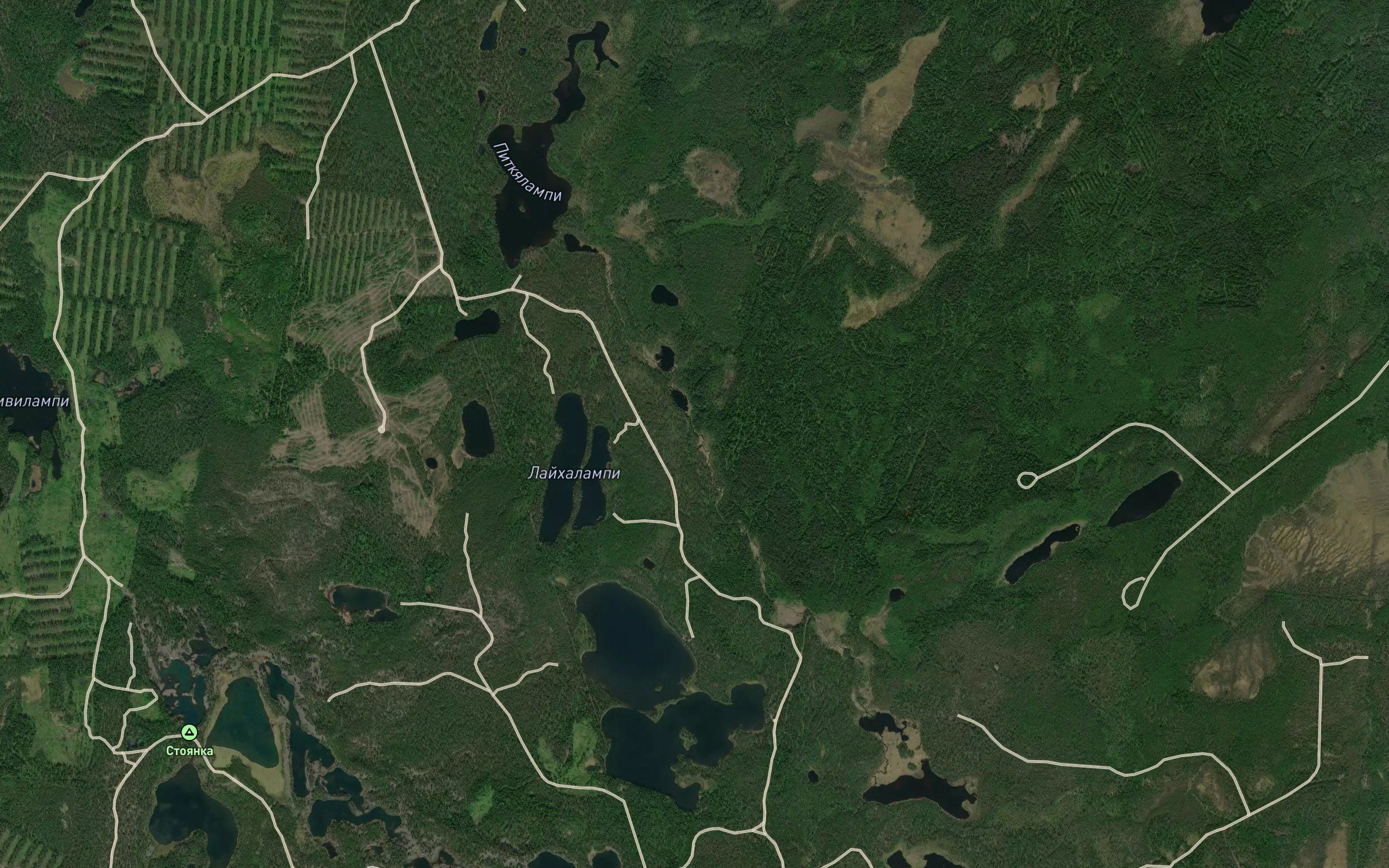 Glubokiy