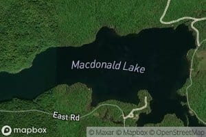 Macdonald Lake