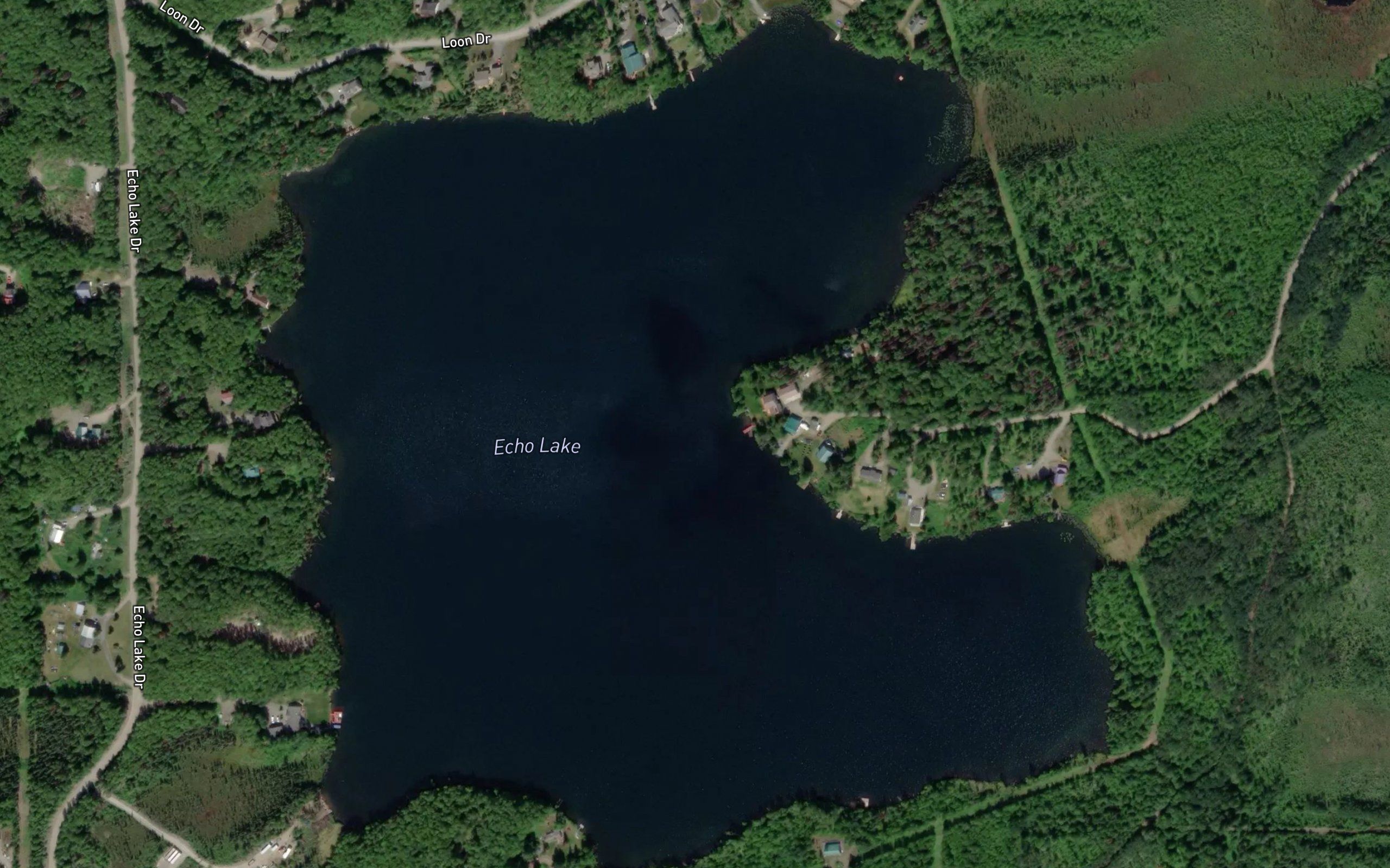 Echo Lake