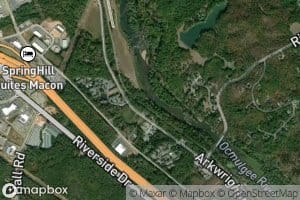 Beaverdam Creek