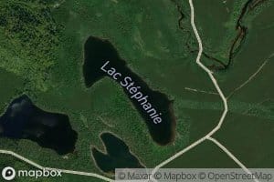 Lac Stephanie