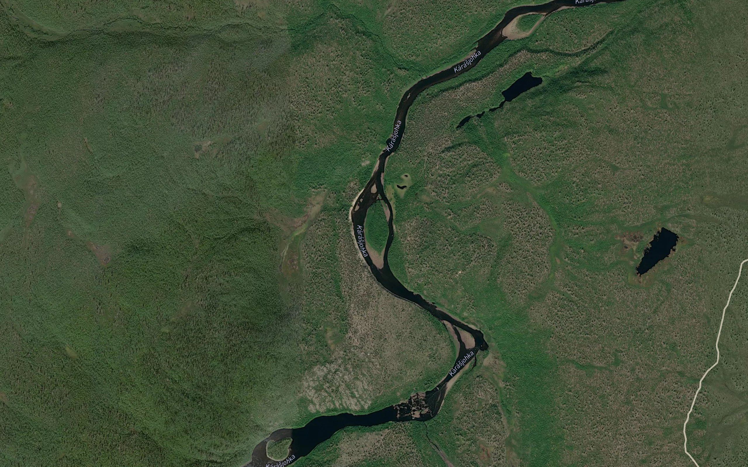 Roavvejakka