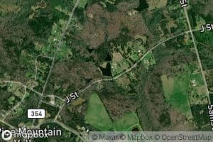 Gallops Lakes