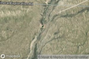 Lower Water Stewart Creek Reservoir