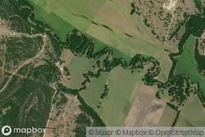 Orman Creek