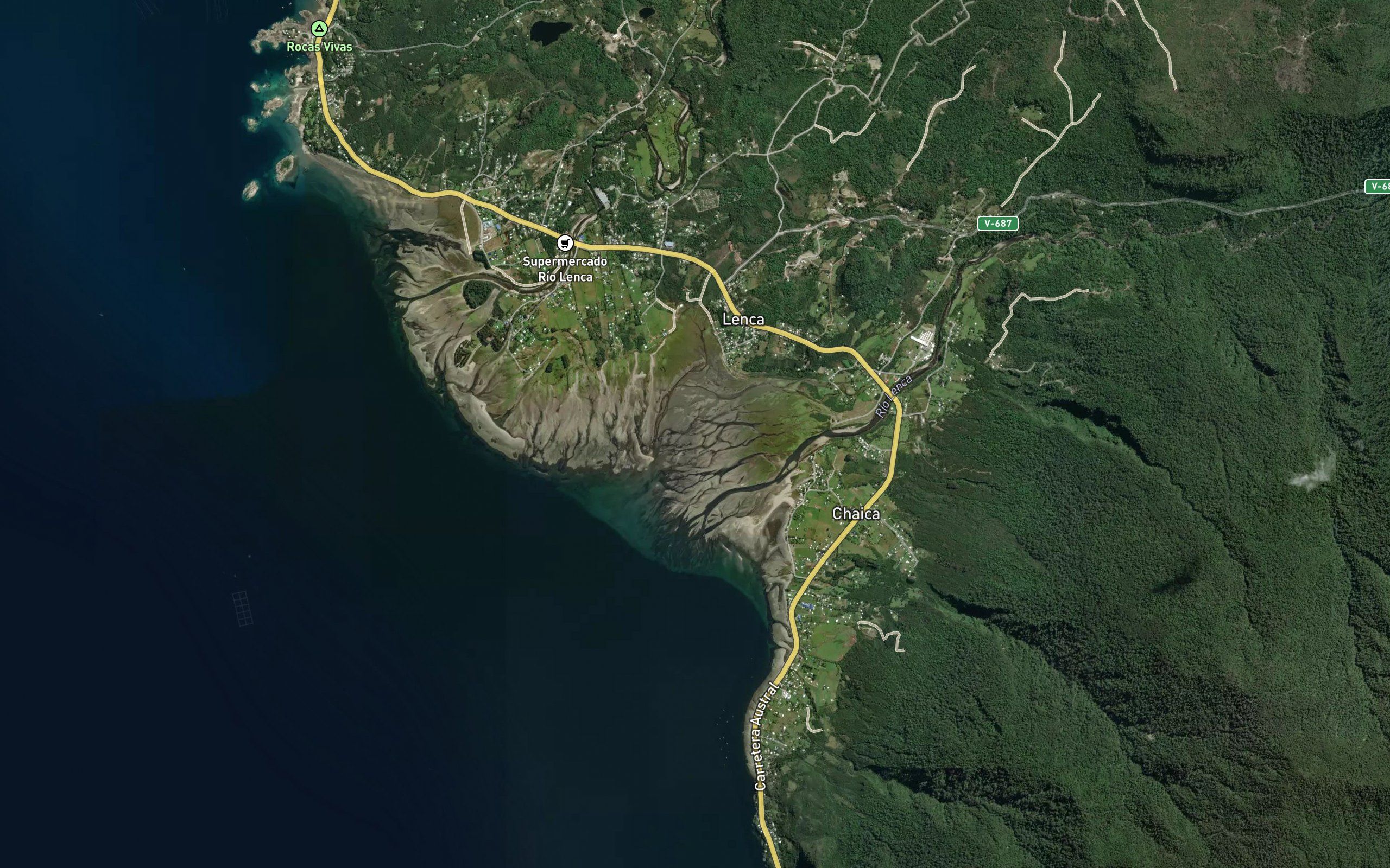 Bahia Lenca