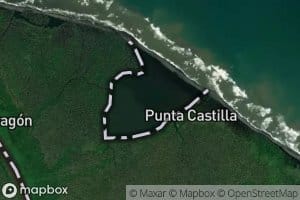 Laguna de Harbor Head