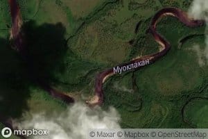 Verkhnyaya Amnunnakta