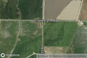 Johnson Ditch Lateral Number 3