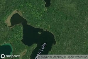 O'Meara Creek