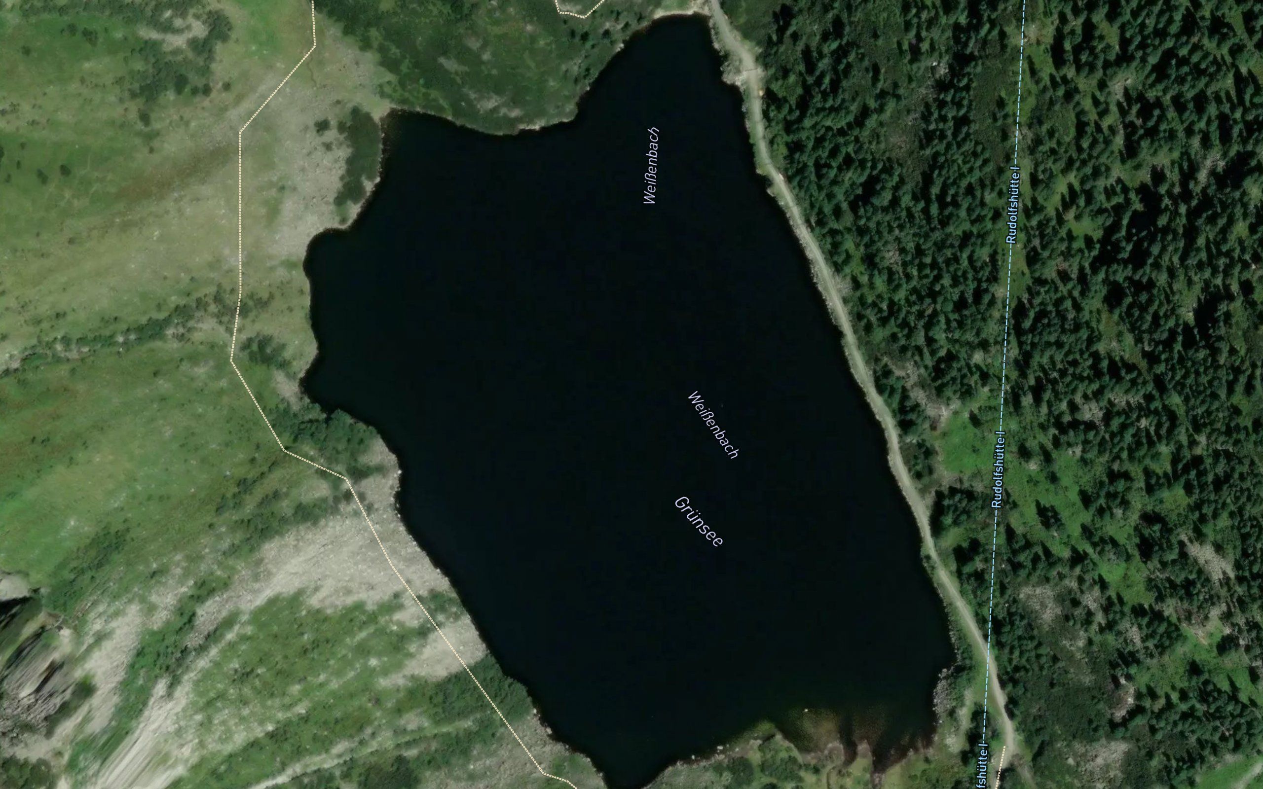 Gruensee