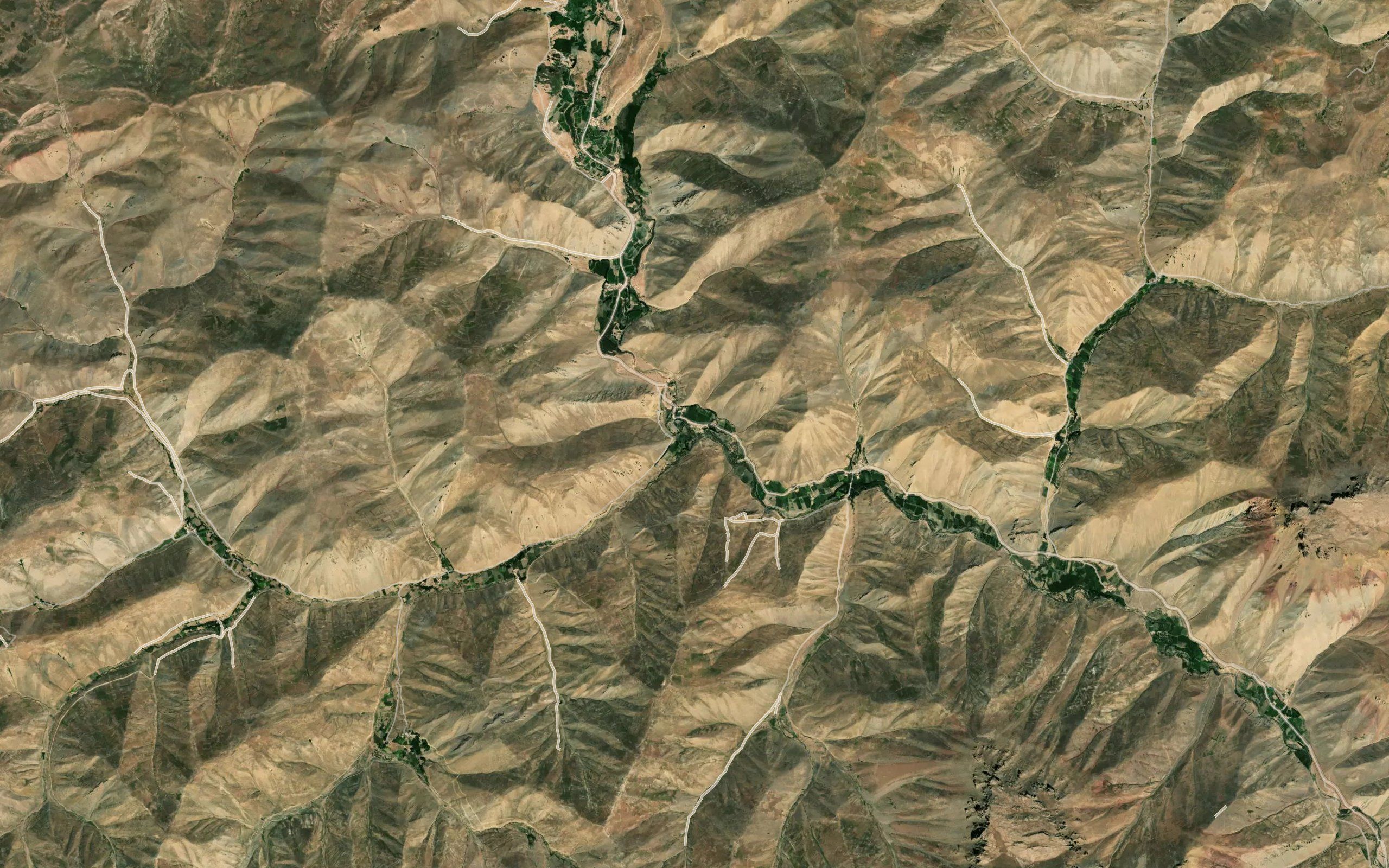 Darah-ye Ghurghori