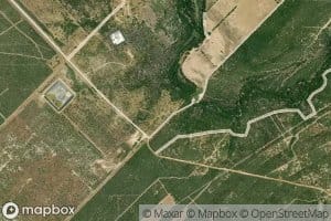 Holland Reservoir Site Number 1