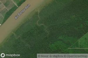 Sungai Peimanen Besar