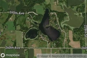 Herby Lake