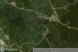 Quebrada Helechal