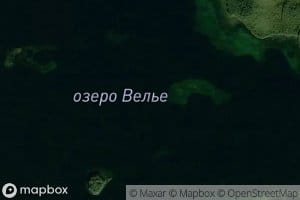 Ozero Vel'ye