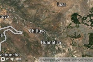 Quebrada Condorpaccha