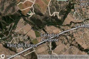 Estero Tierras Blancas
