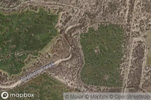 Deniboota Canal Escape