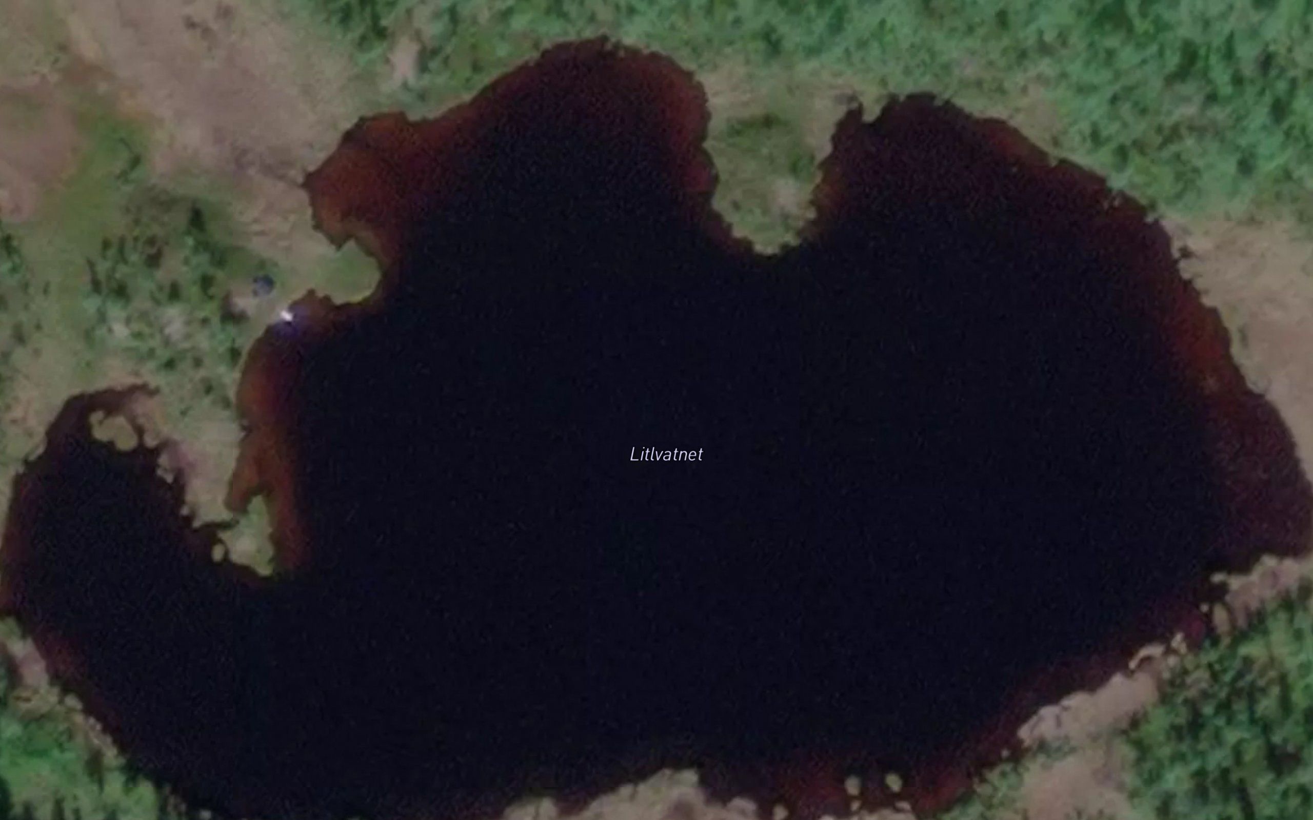 Litlvatnet
