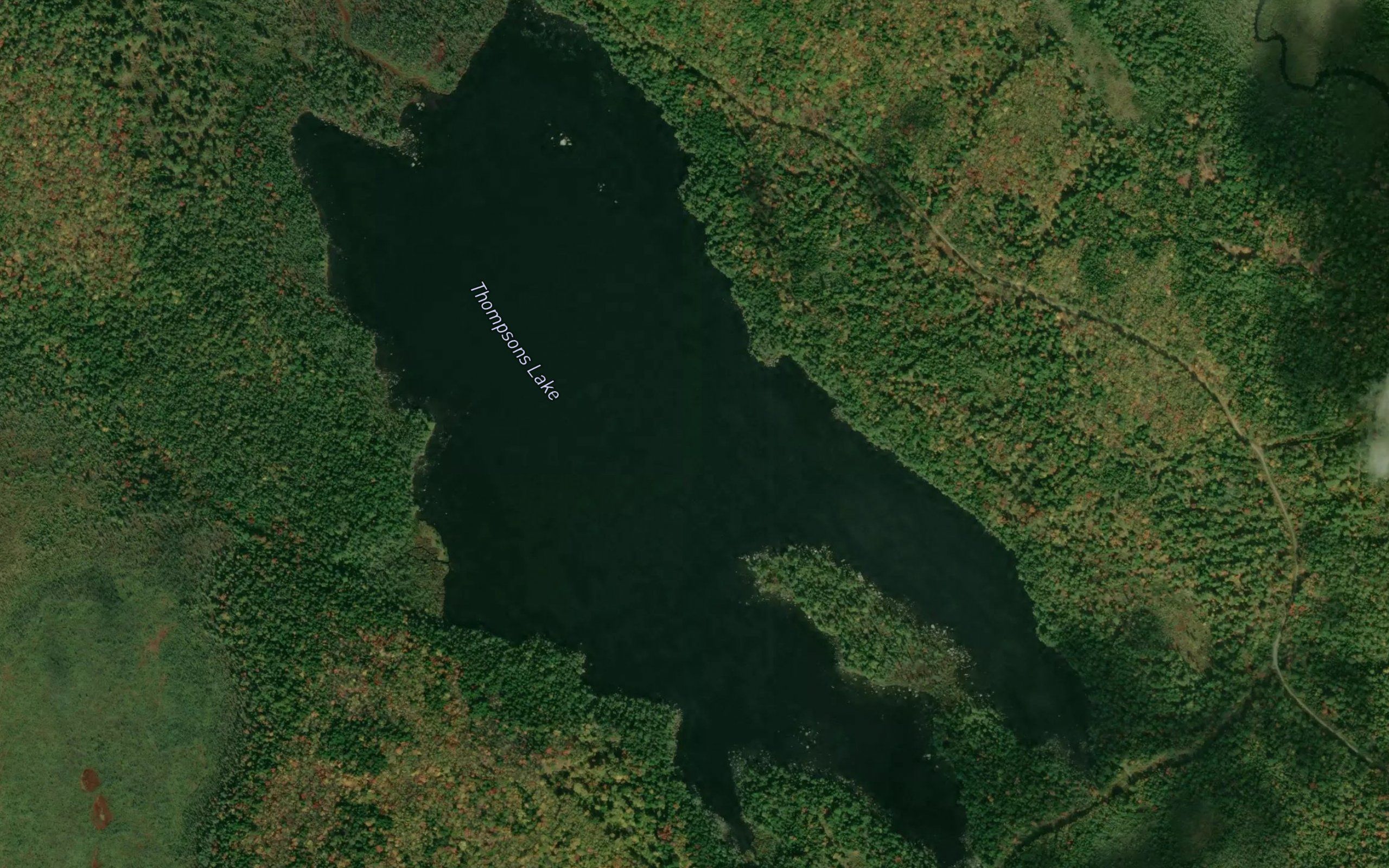 Thompsons Lake