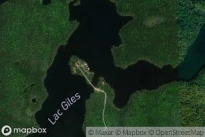 Lac Giles