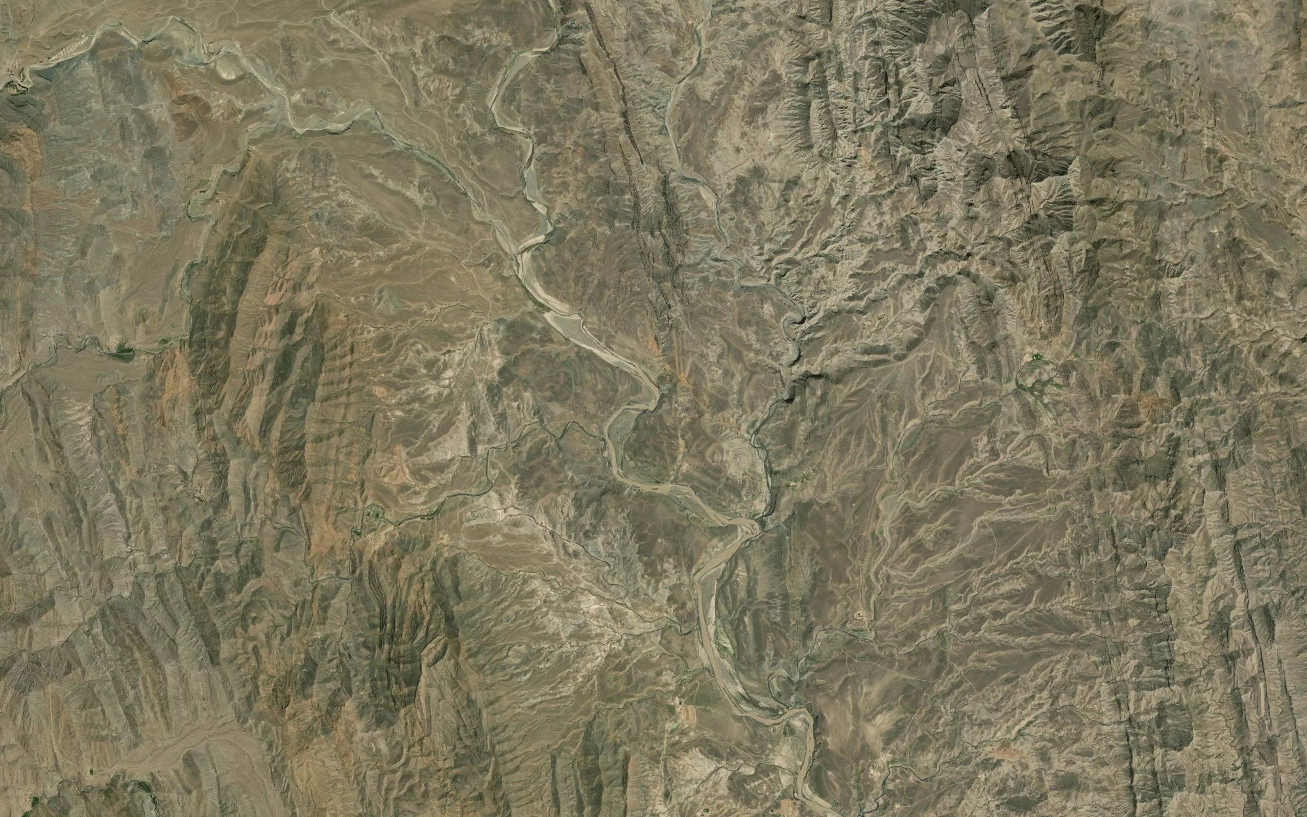 Gomal Algad