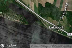 Lost Creek