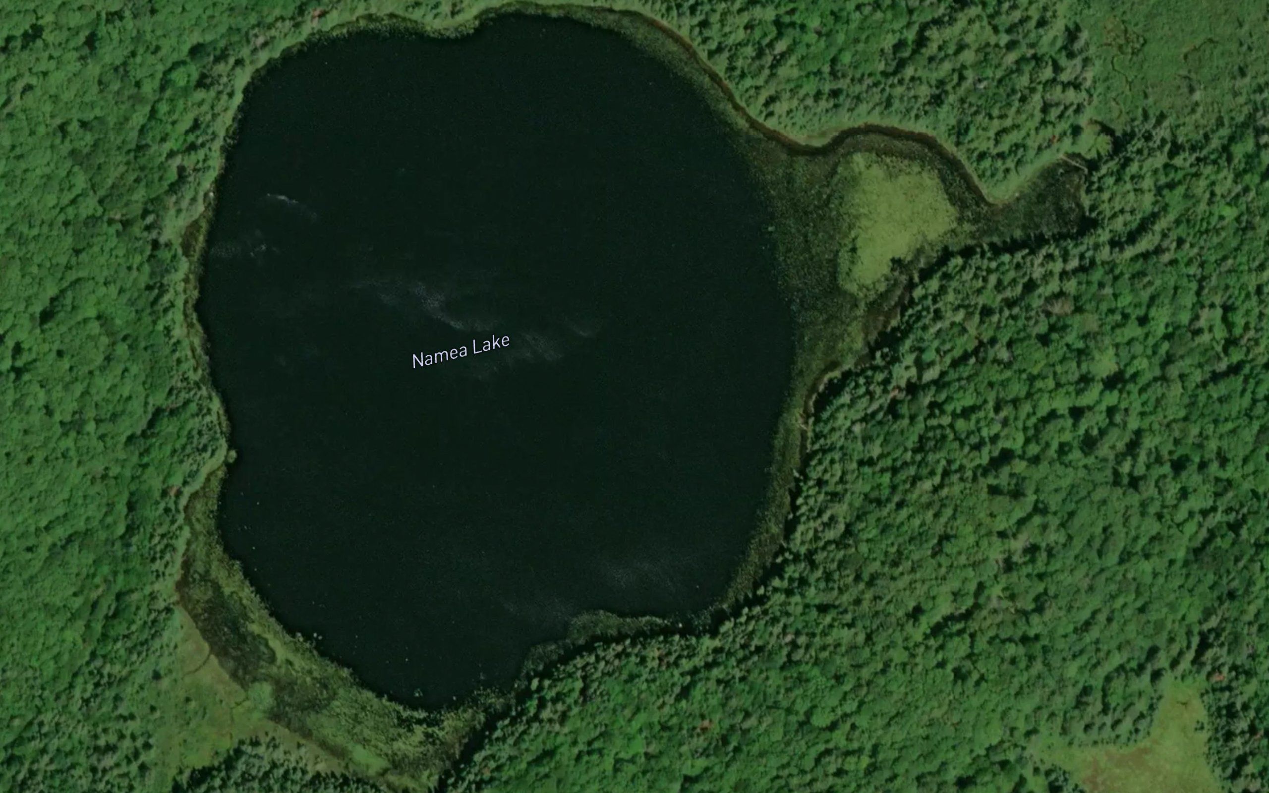 Namea Lake