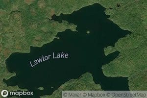 Lawlor Lake