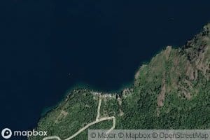 Kilroy Bay
